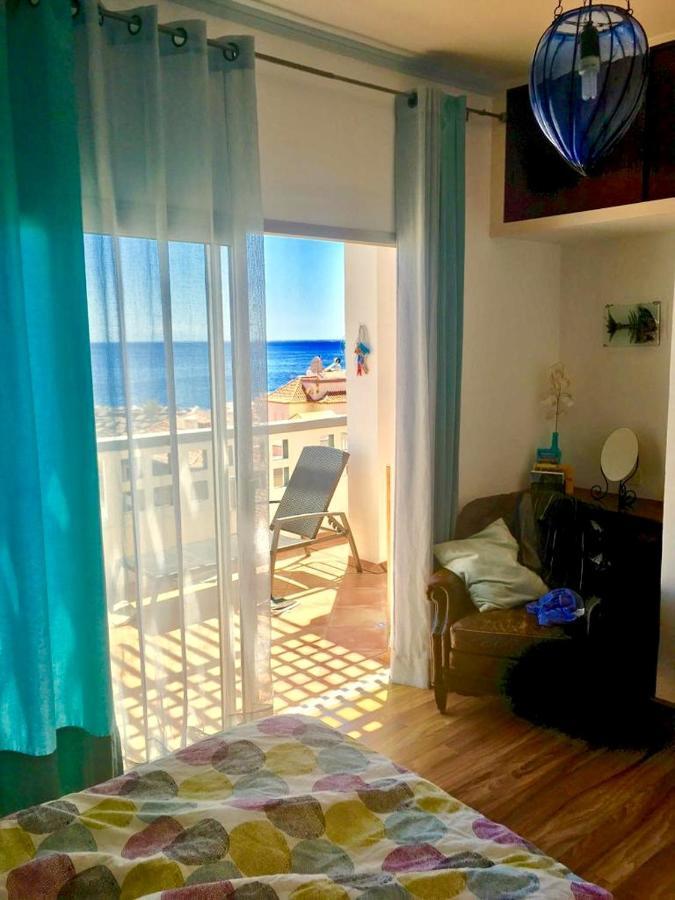 Vistamar Vueltas Appartement *