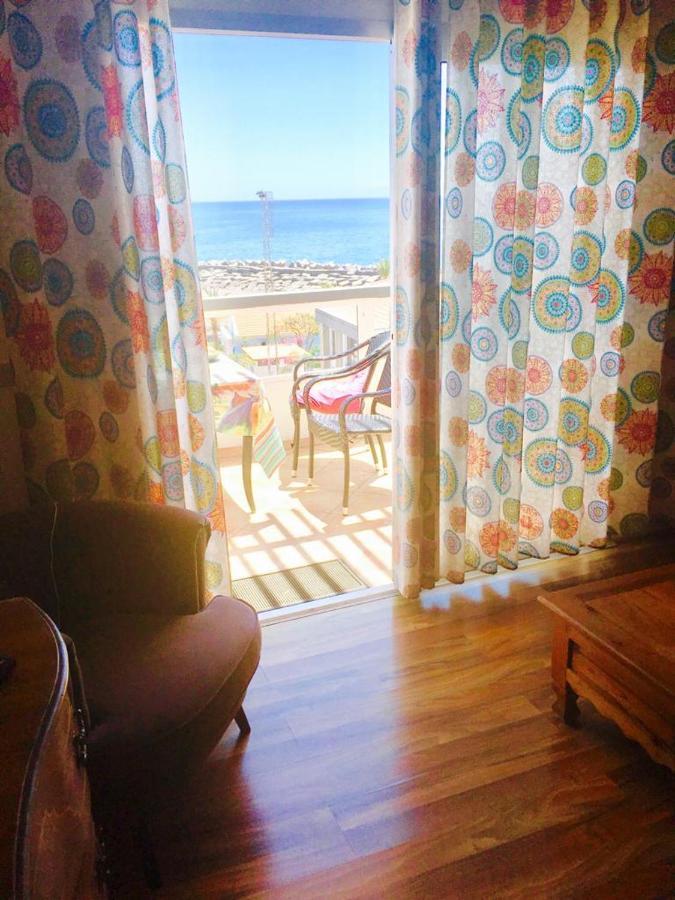 Vistamar Vueltas Appartement *