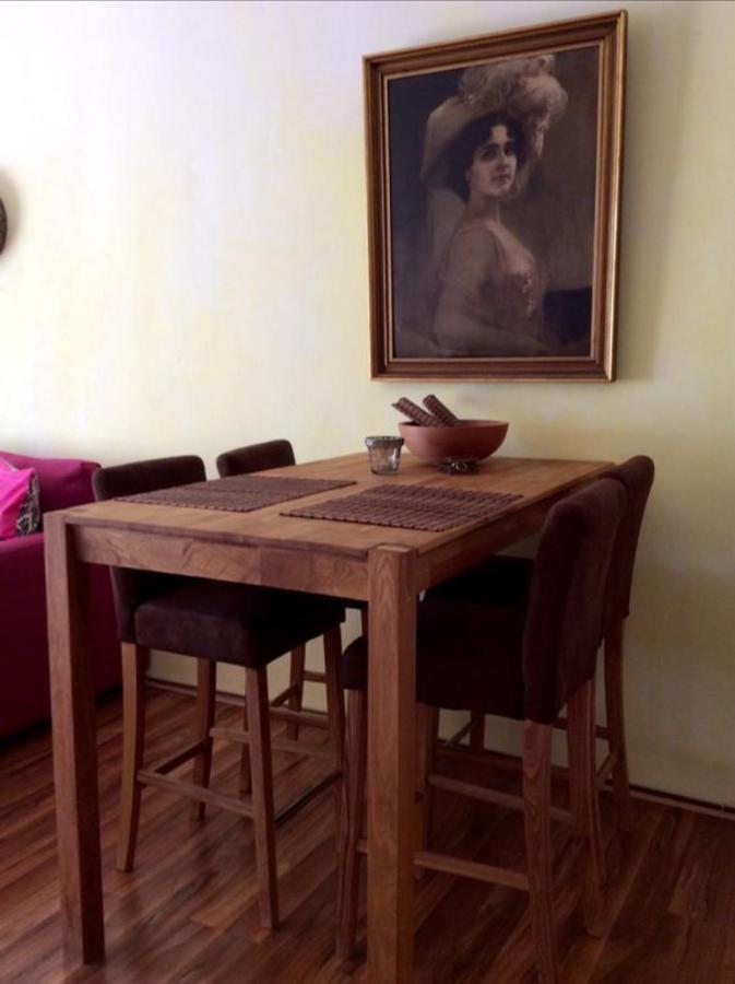 Vistamar Vueltas Appartement