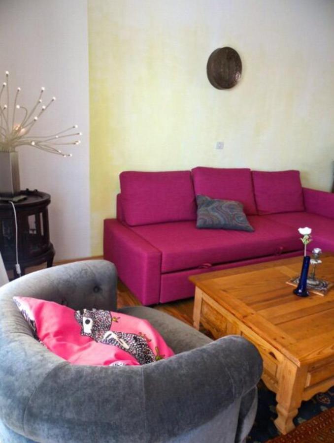 Vistamar Vueltas Appartement Valle Gran Rey