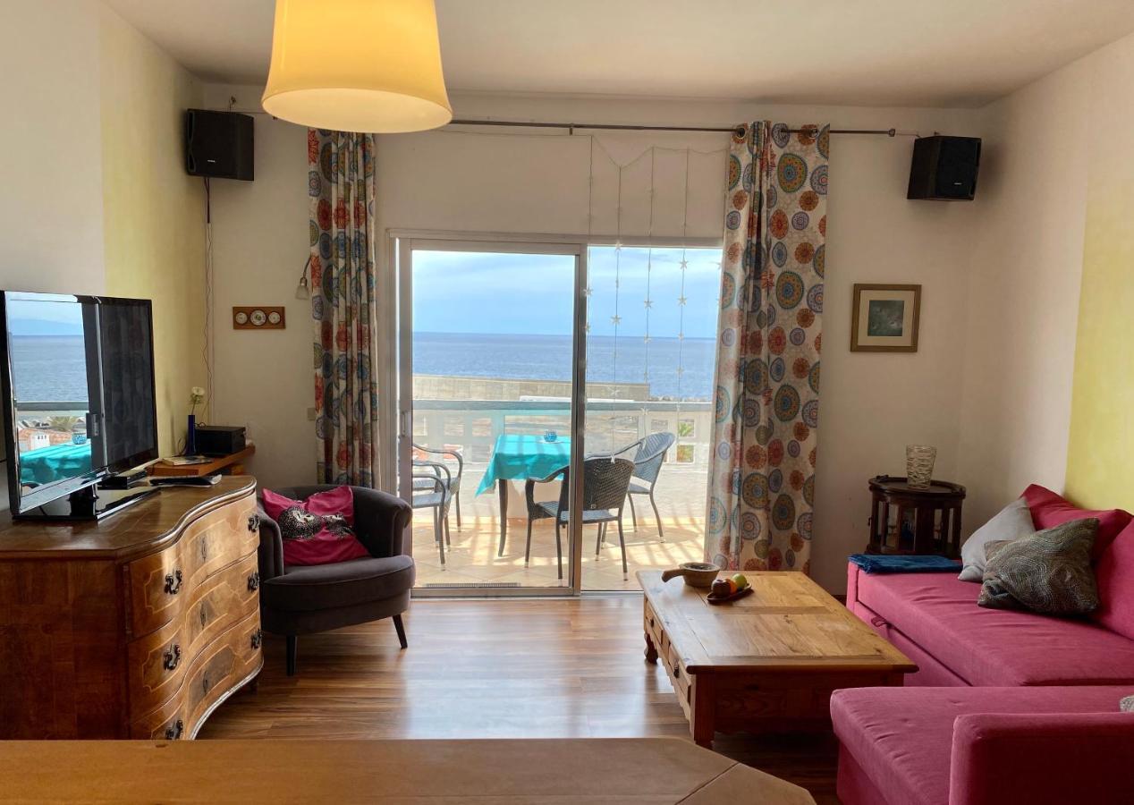 Vistamar Vueltas Appartement