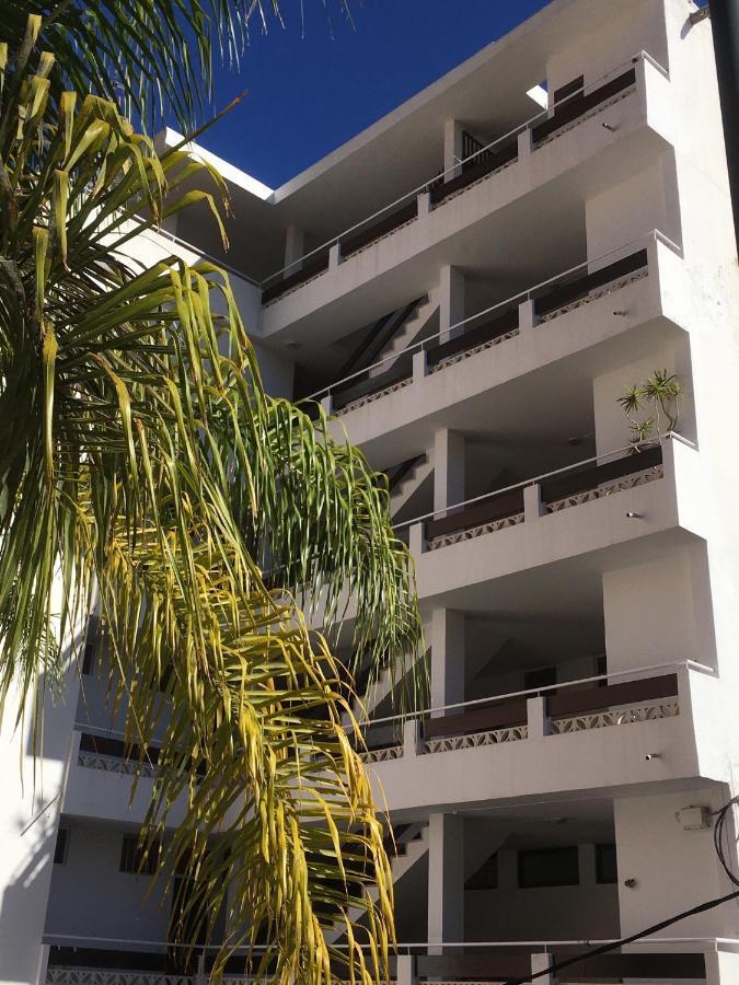Appartement Vistamar Vueltas Valle Gran Rey