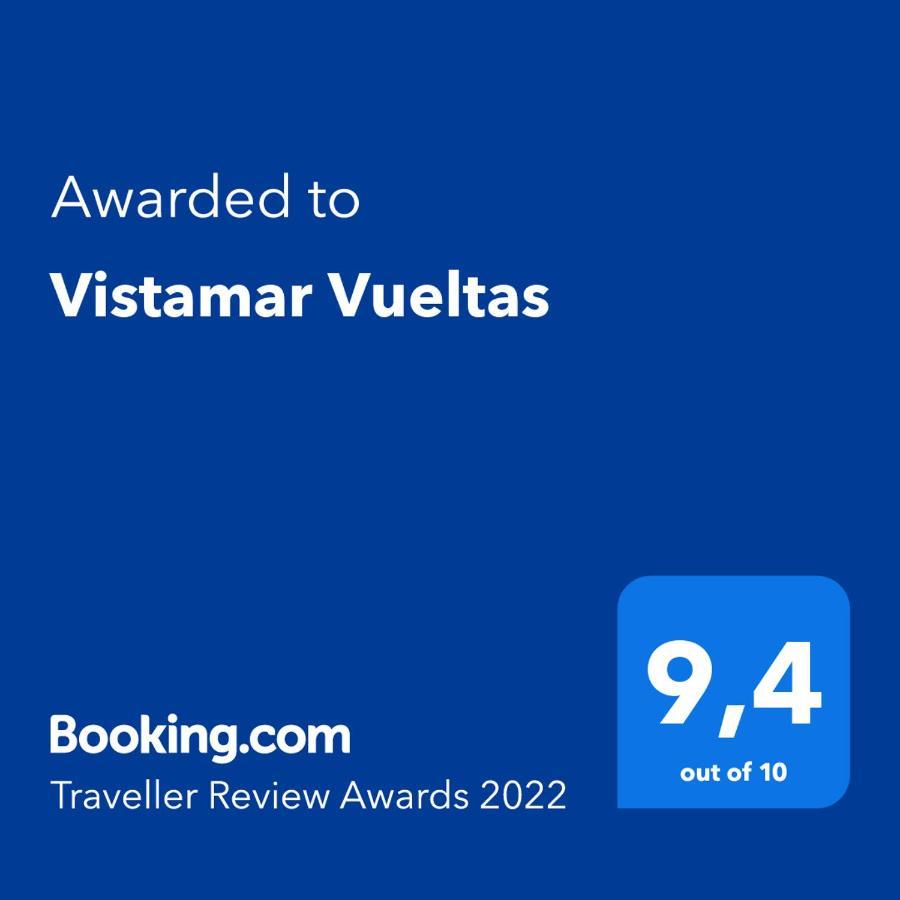 Appartement Vistamar Vueltas *