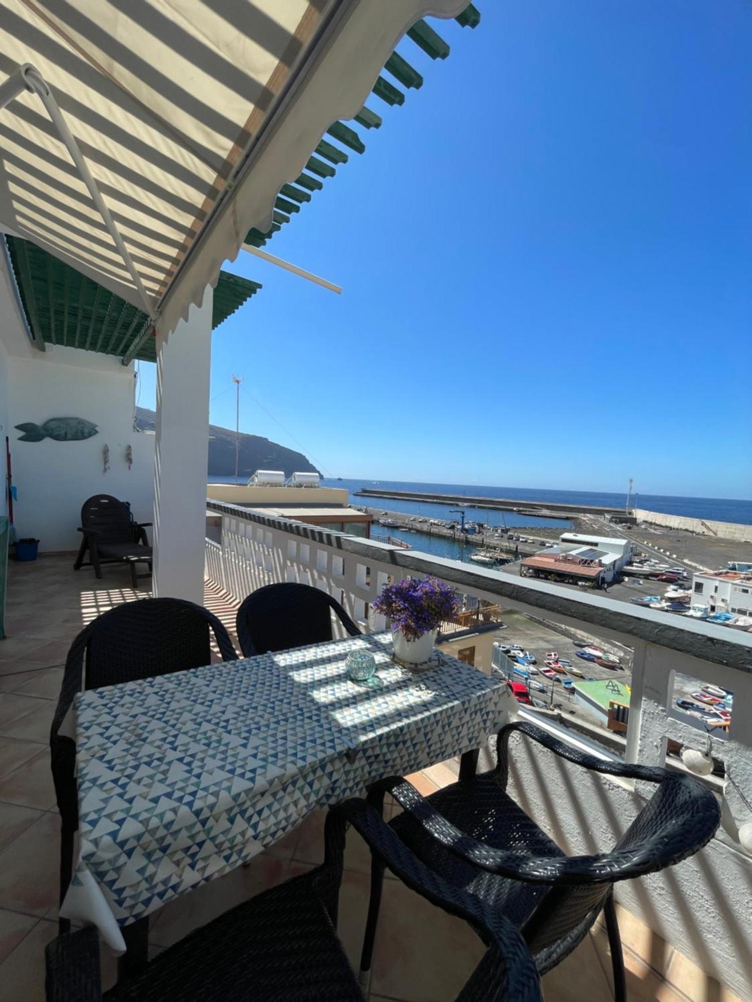 Vistamar Vueltas Appartement